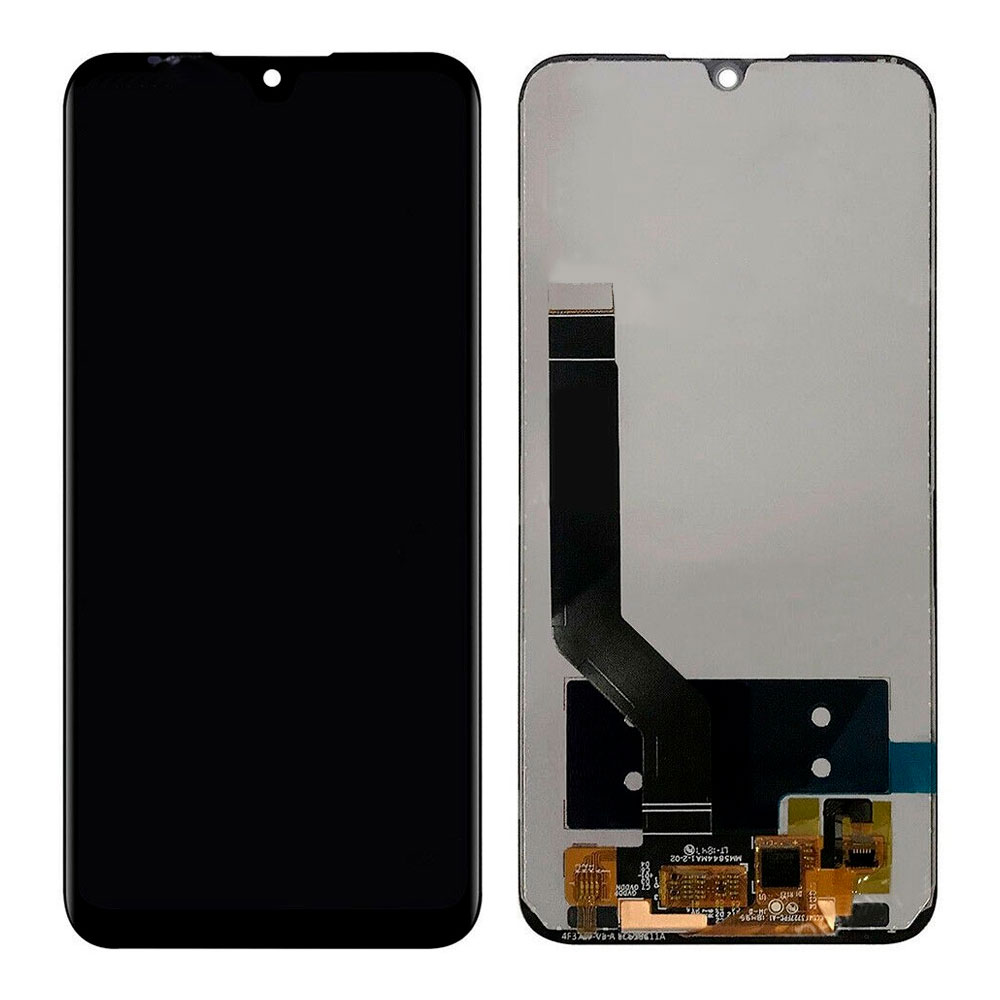 

Дисплейный модуль Xiaomi Mi Play High Copy