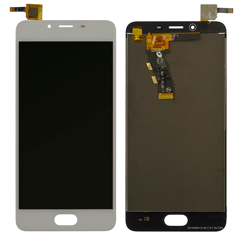 

Дисплейный модуль Meizu U10 (U680) High Copy