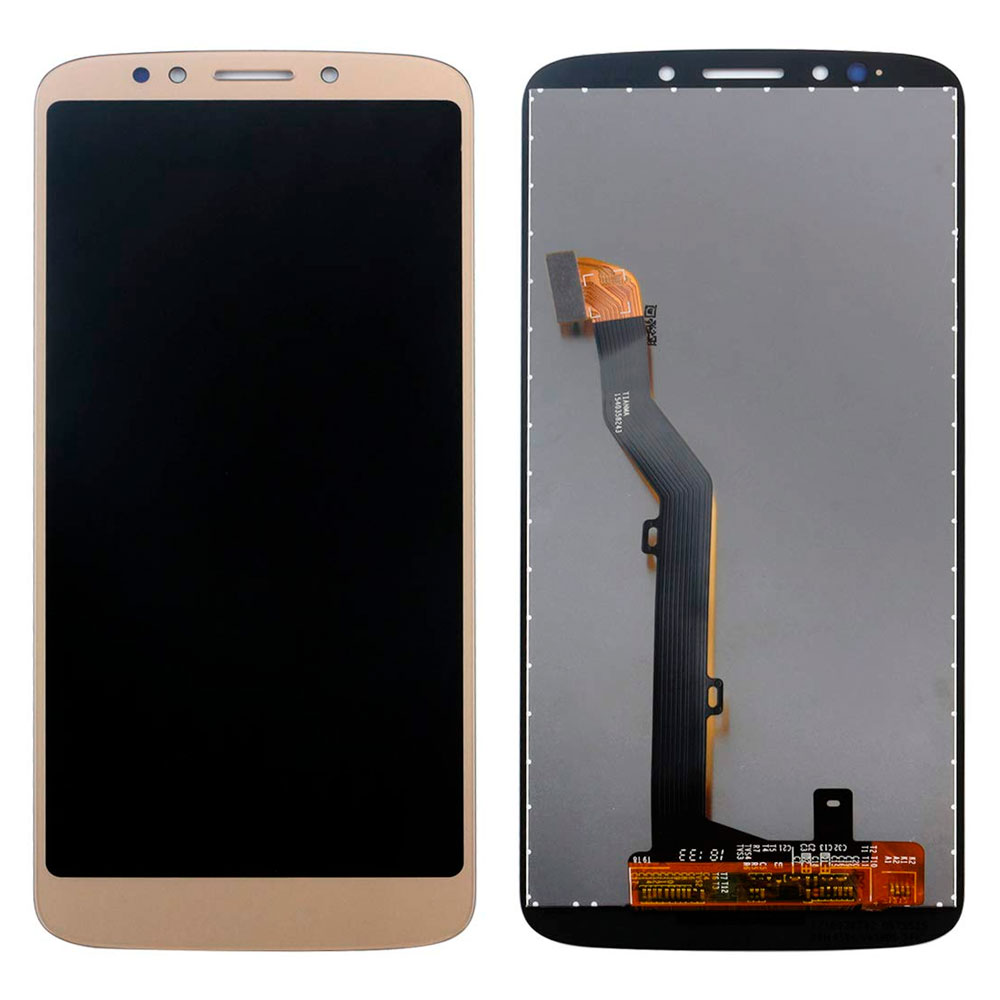 

Дисплейный модуль Motorola XT1922 Moto G6 Play (Gold) High Copy