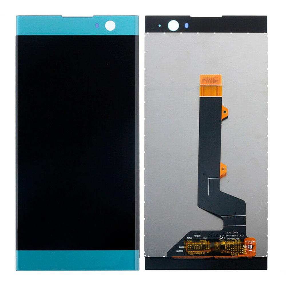 

Дисплейный модуль Sony H4113 Xperia XA2 (Blue) Original PRC