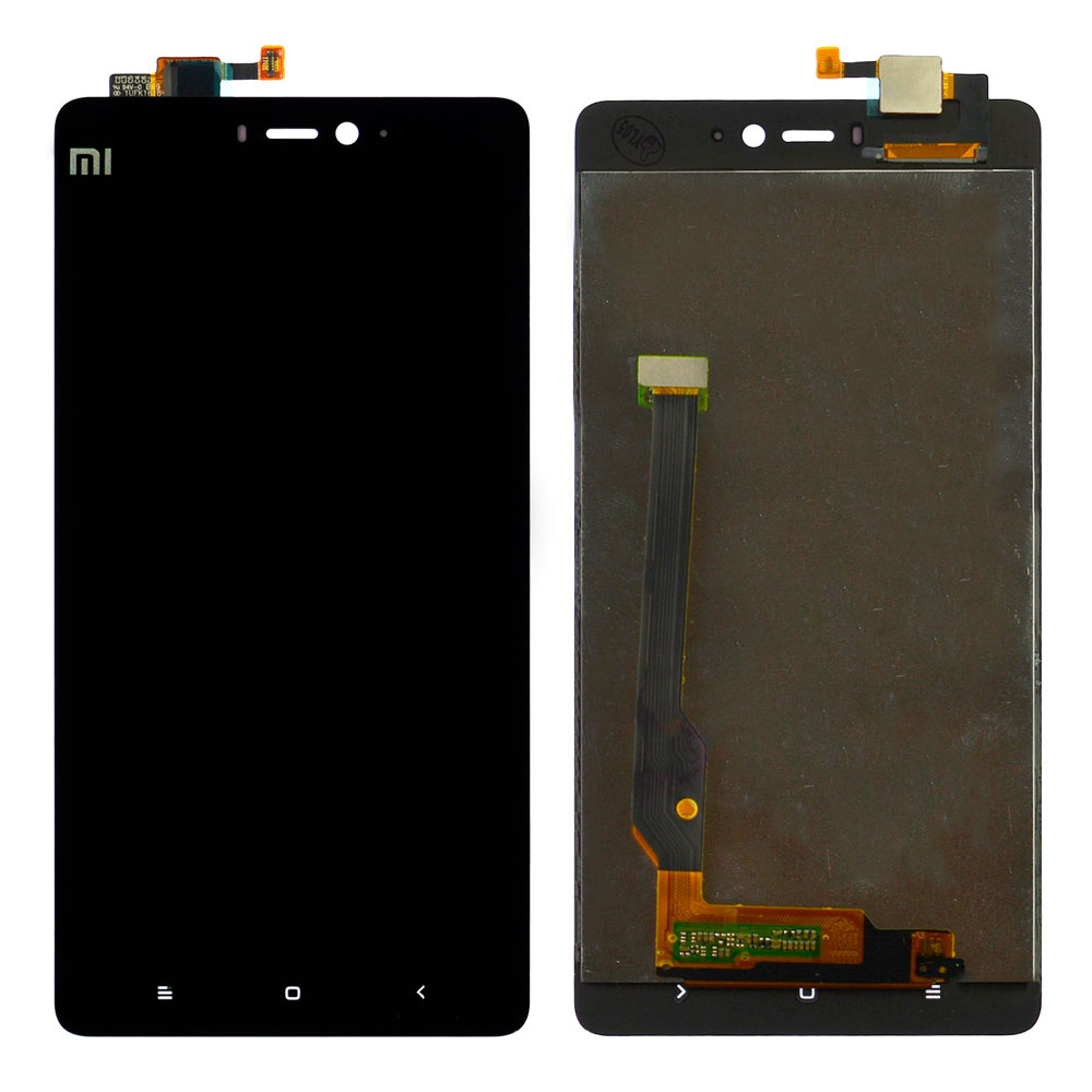 

Дисплейный модуль Xiaomi Mi4c High Copy