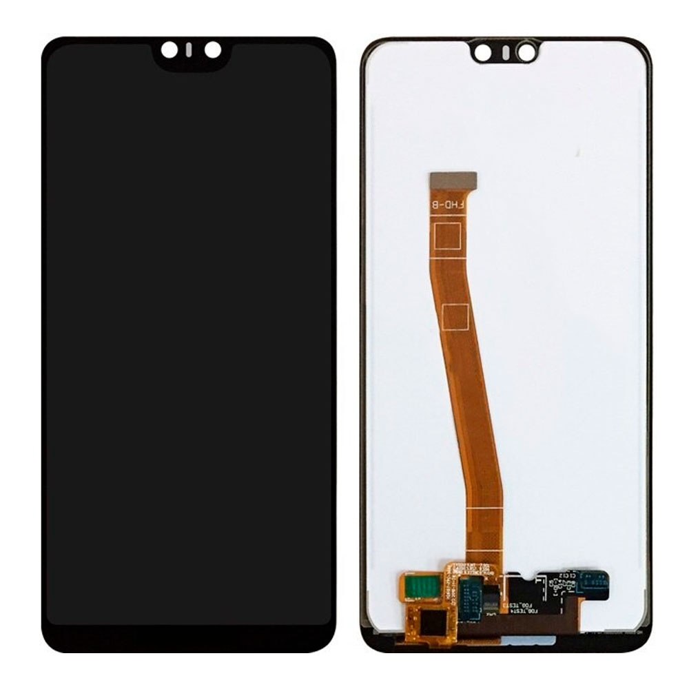 

Дисплейный модуль Doogee Y7 High Copy