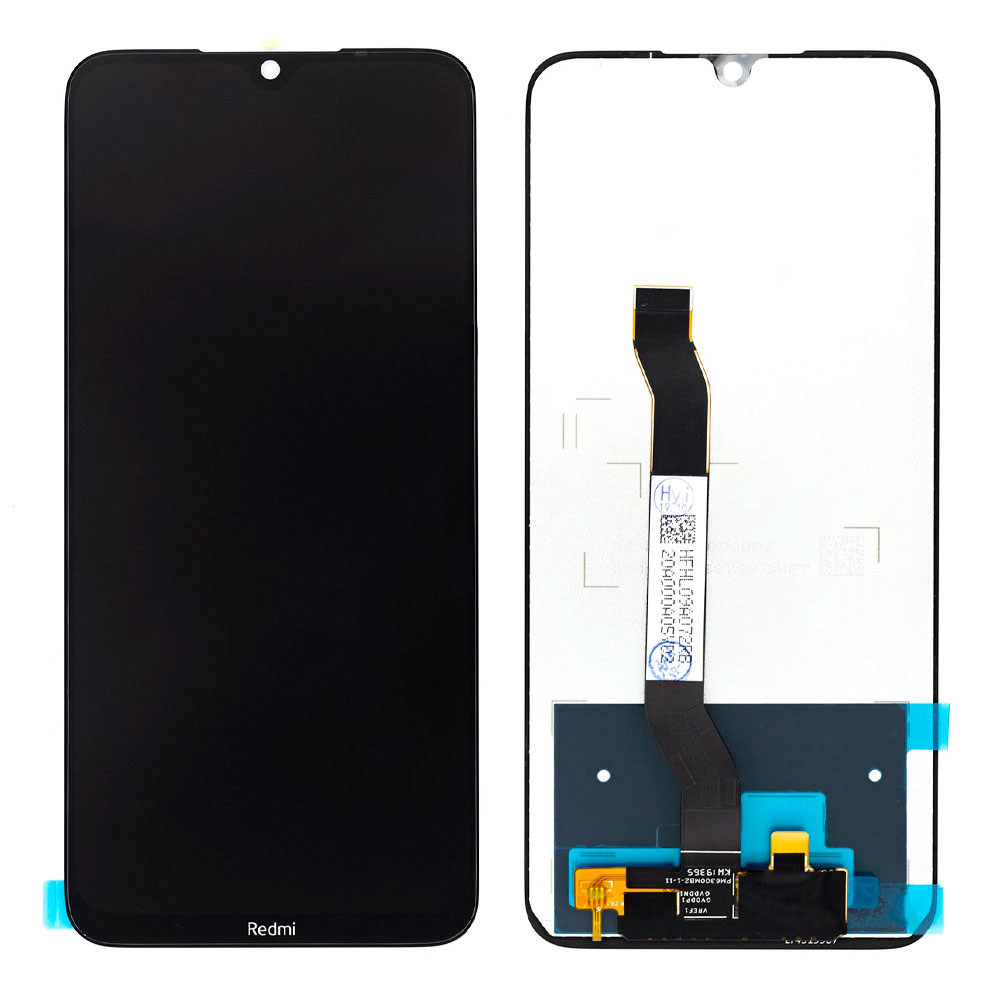 

Дисплейный модуль Xiaomi Redmi Note 8 High Copy
