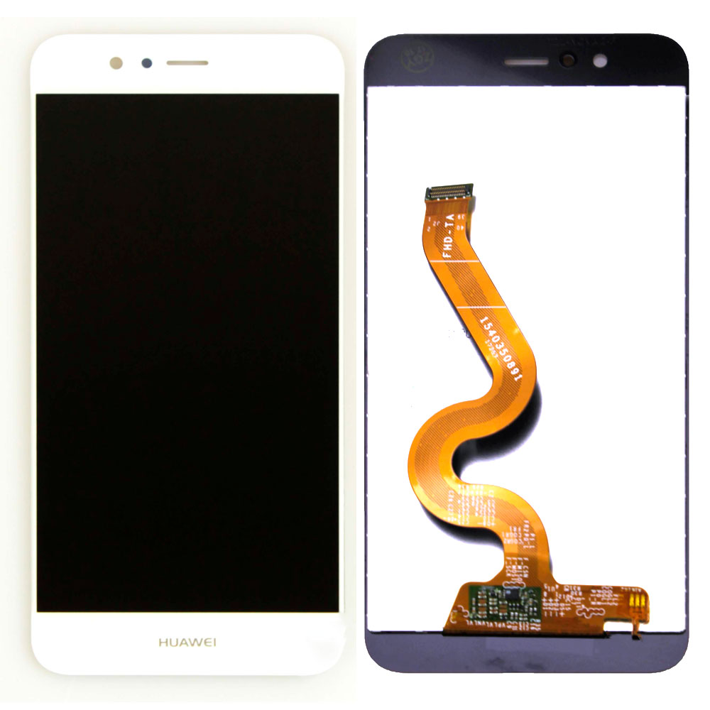 

Дисплейный модуль Huawei Nova 2 Plus High Copy