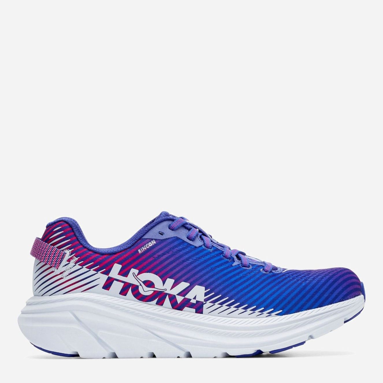 

Кроссовки HOKA ONE ONE RINCON 2 40.5 25.5 см Фиолетовые