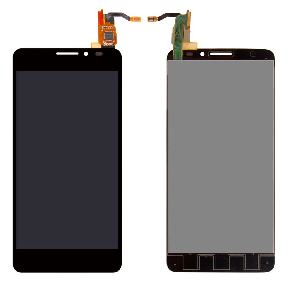 

Дисплейный модуль Alcatel 6040D One Touch Idol X High Copy