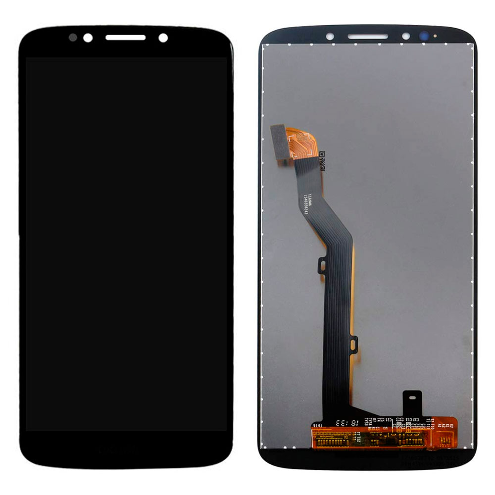 

Дисплейный модуль Motorola XT1922 Moto G6 Play High Copy