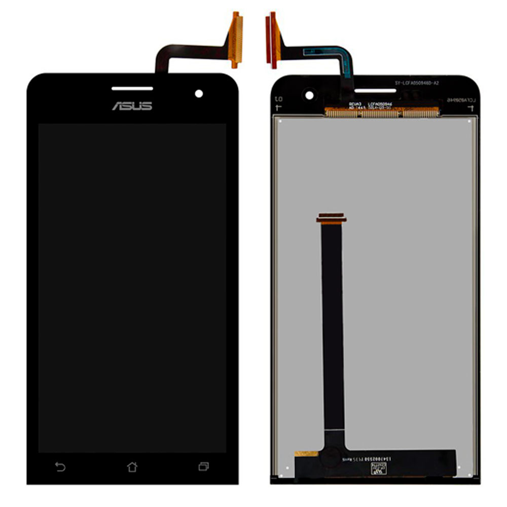

Дисплейный модуль Asus ZenFone 5 High Copy