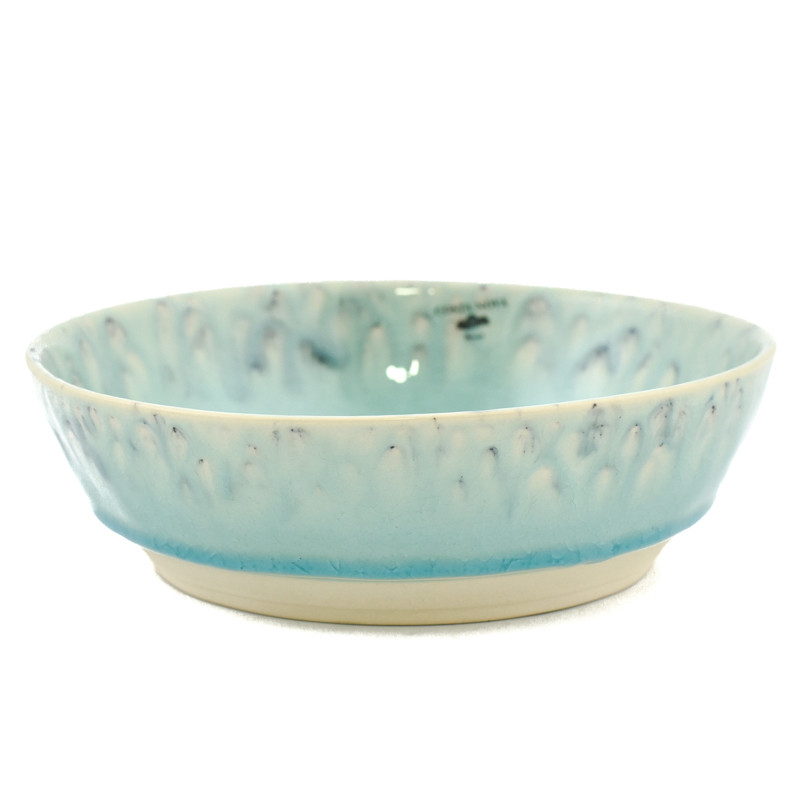 

Тарелка для супа Португалия Costa Nova Madeira 19x6 см (DES192-01114K-1)