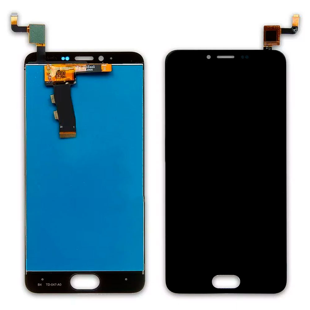 

Дисплейный модуль Meizu M5 (M611) Original PRC