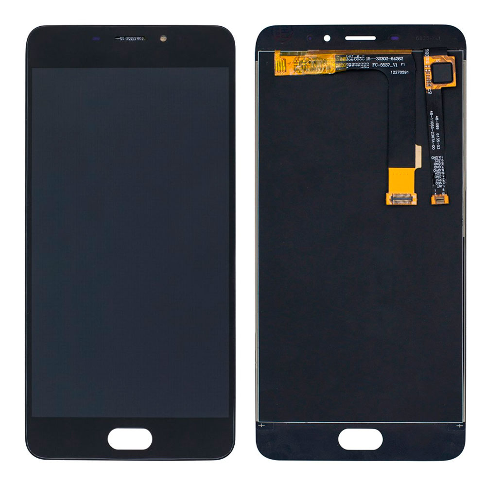 

Дисплейный модуль Meizu M3E (A680) High Copy