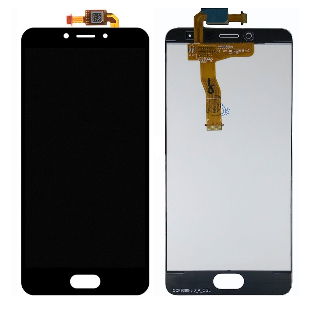 

Дисплейный модуль Meizu M5c (M710) Original PRC