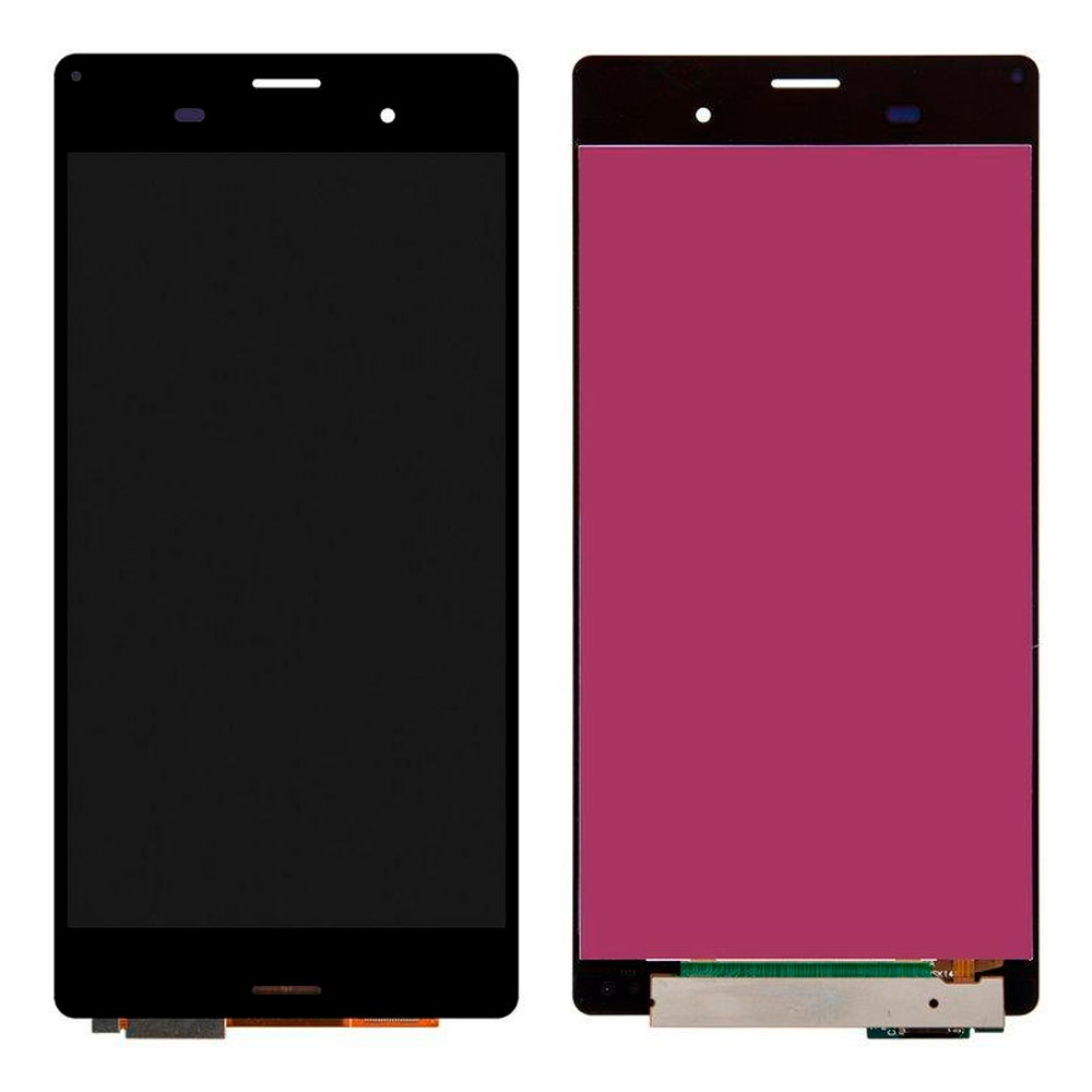 

Дисплейный модуль Sony D6603 Xperia Z3 High Copy
