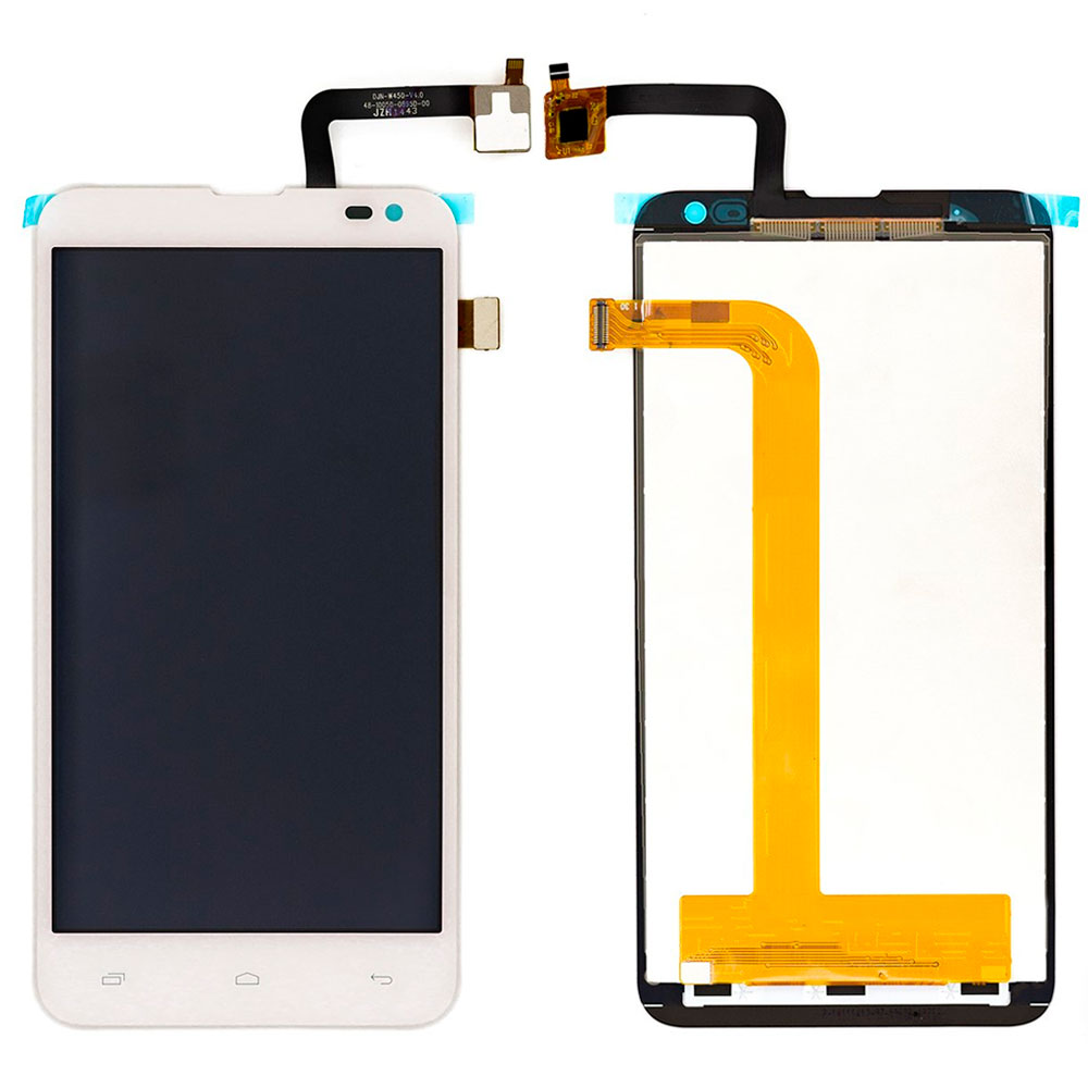 

Дисплейный модуль Fly IQ4514 Quad EVO Tech 4 High Copy