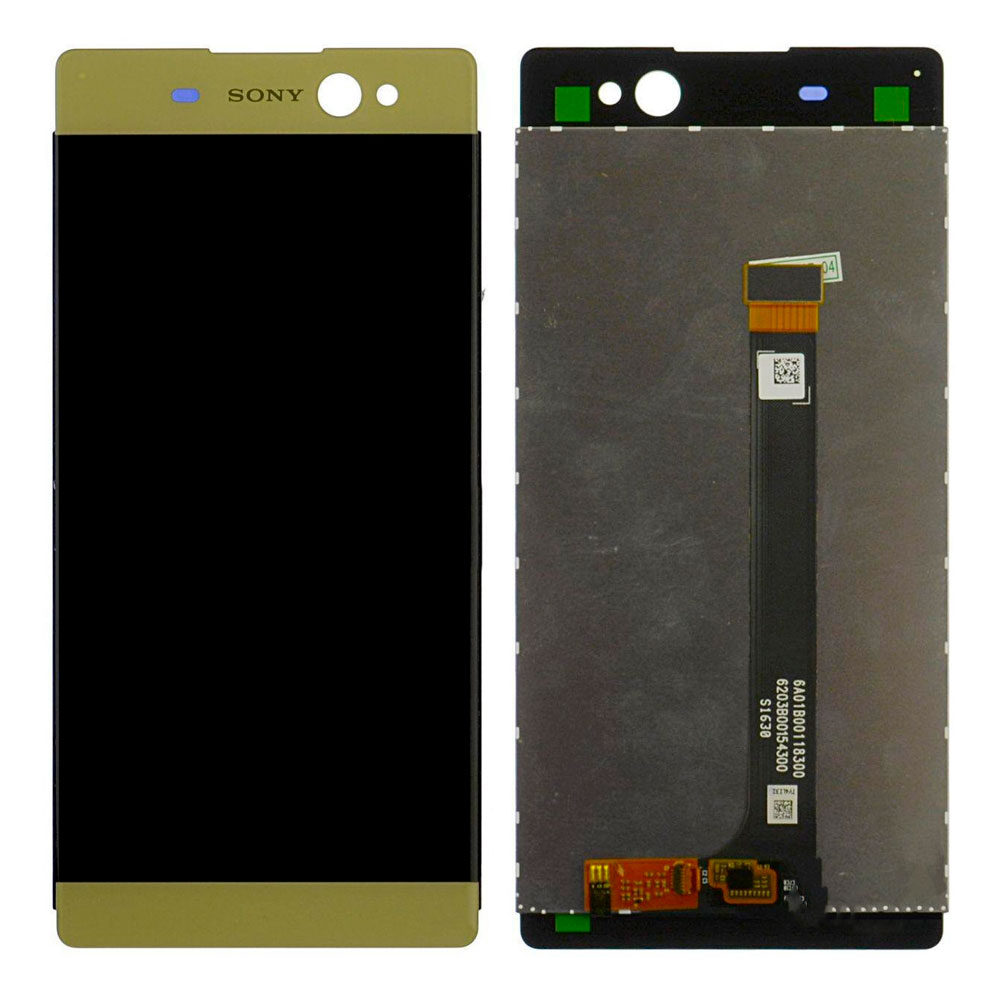 

Дисплейный модуль Sony F3212 Xperia XA Ultra Dual (Lime gold) Original PRC