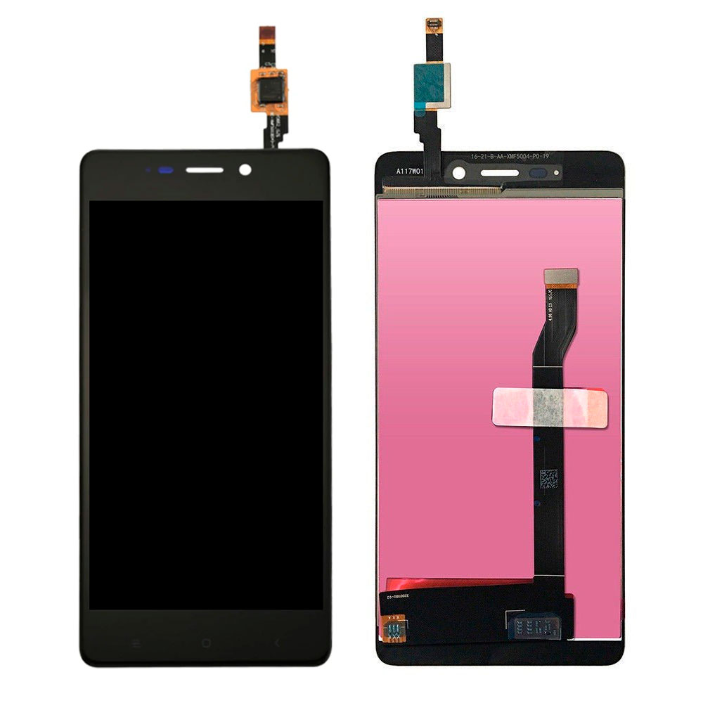

Дисплейный модуль Xiaomi Redmi 4 High Copy