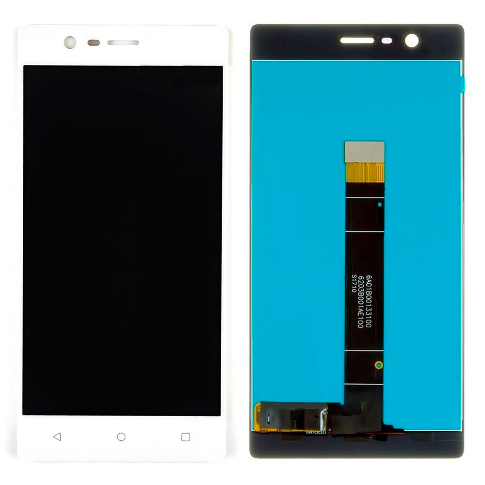 

Дисплейный модуль Nokia 3 Dual Sim (TA-1032) High Copy