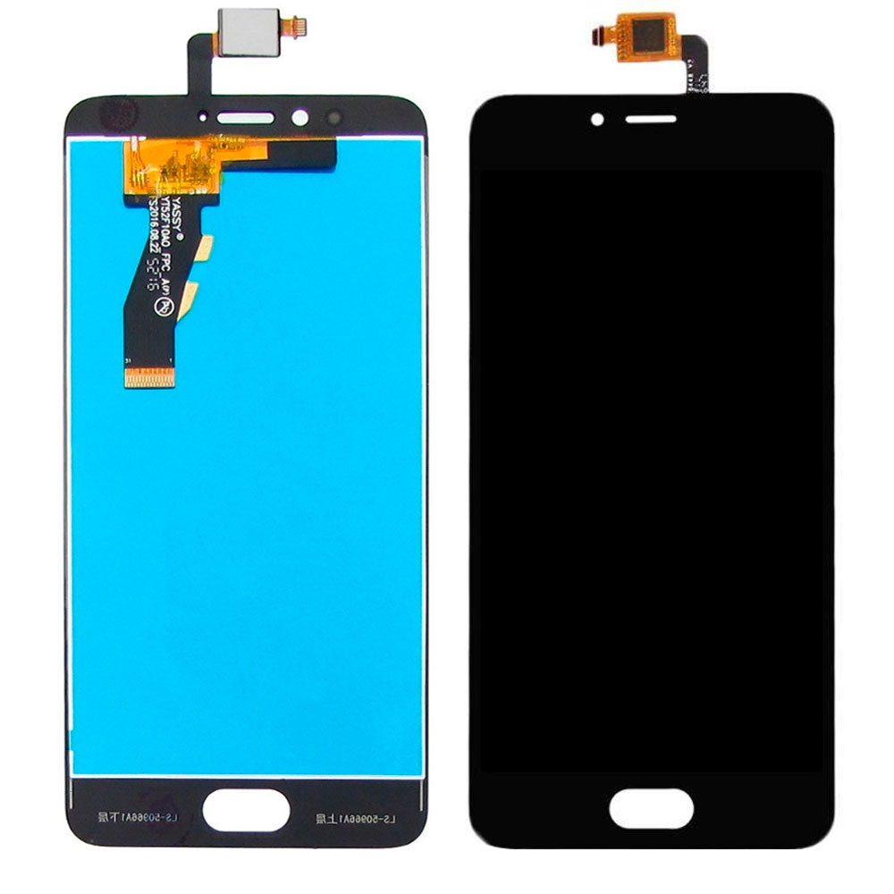 

Дисплейный модуль Meizu M5s (M612) High Copy