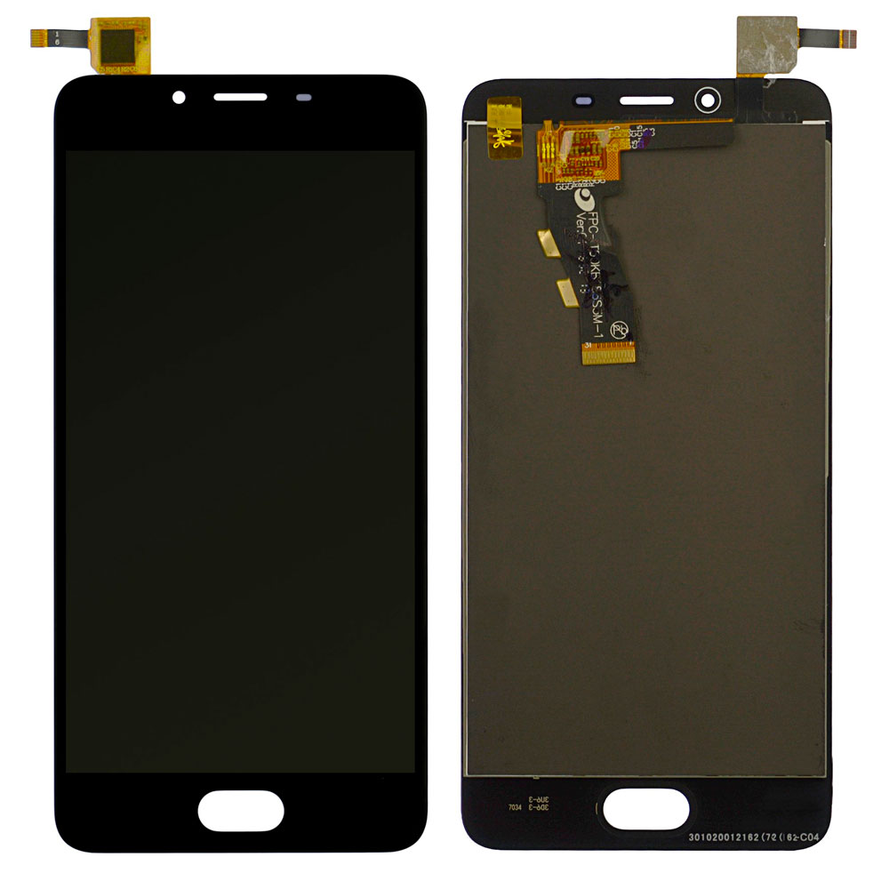 

Дисплейный модуль Meizu U10 (U680) Original PRC
