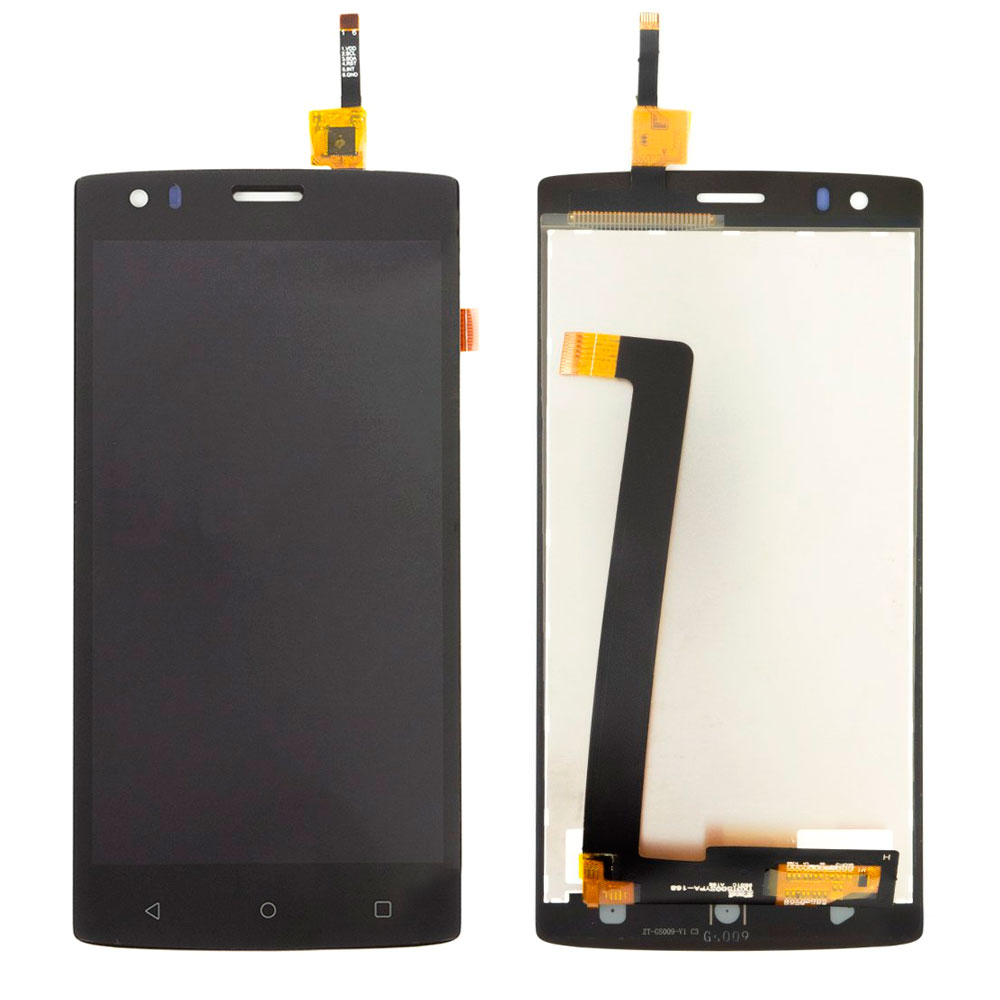 

Дисплейный модуль Fly FS502 Cirrus 1 High Copy