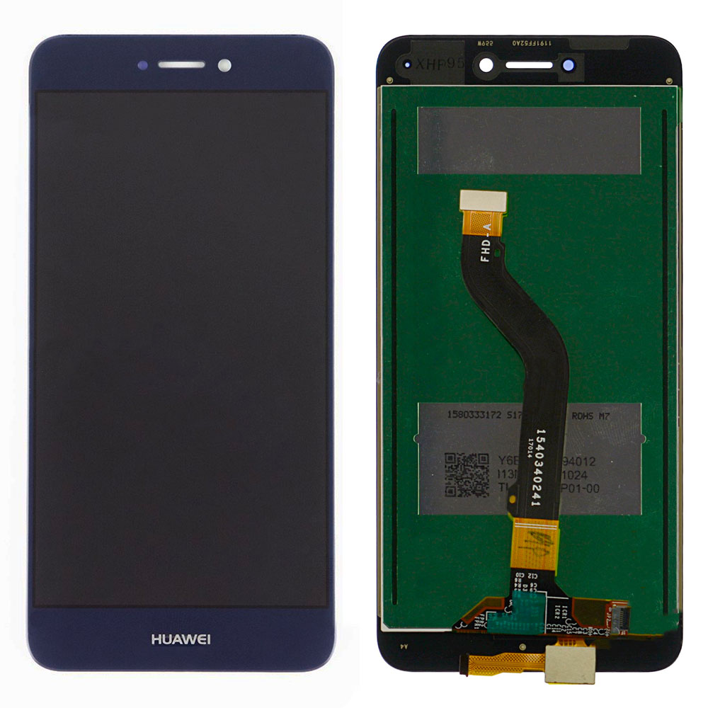 

Дисплейный модуль Huawei P8 Lite 2017 (Blue) High Copy