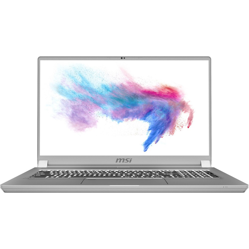 

Ноутбук MSI Creator 17 A10SGS (A10SGS-252US) Gray
