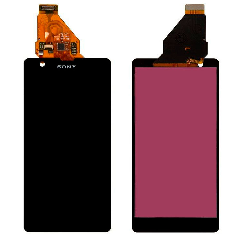 

Дисплейный модуль Sony C5502 M36h Xperia ZR Original PRC