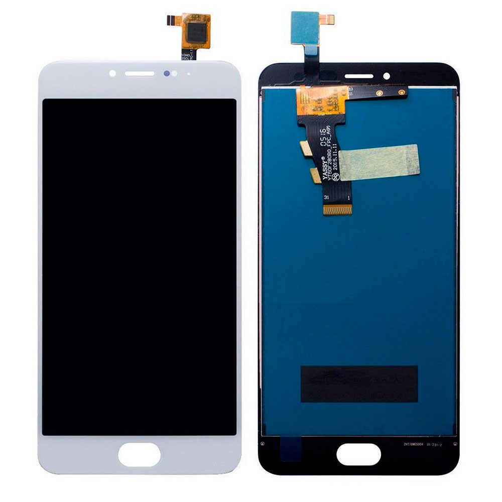 

Дисплейный модуль Meizu M3s Original PRC