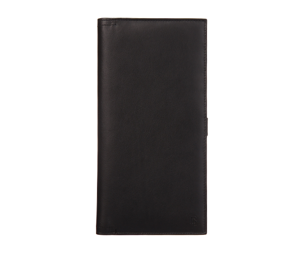 

Клатч Buono Leather Black (03-11299)