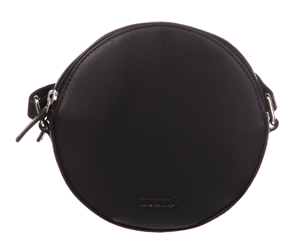 

Сумка Buono Leather Black (08-10976)