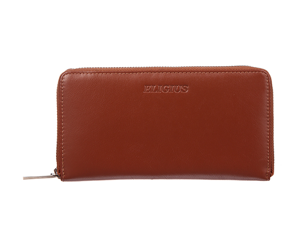 

Клатч Eligius Fire red (2685)
