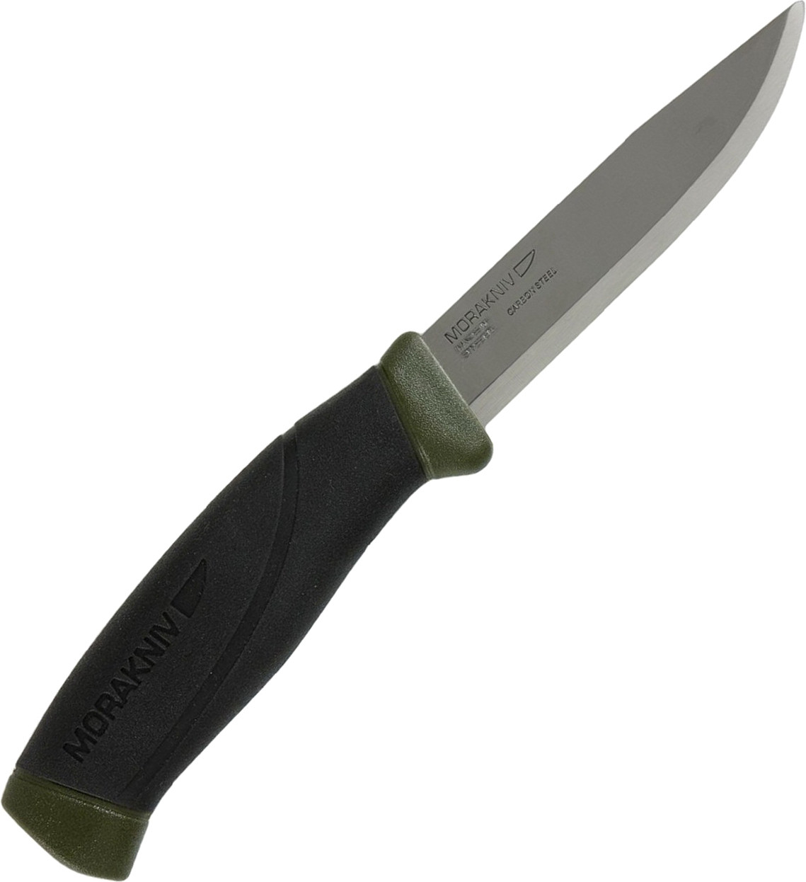 

Нож Morakniv Companion MG нержавеющая сталь (11827)