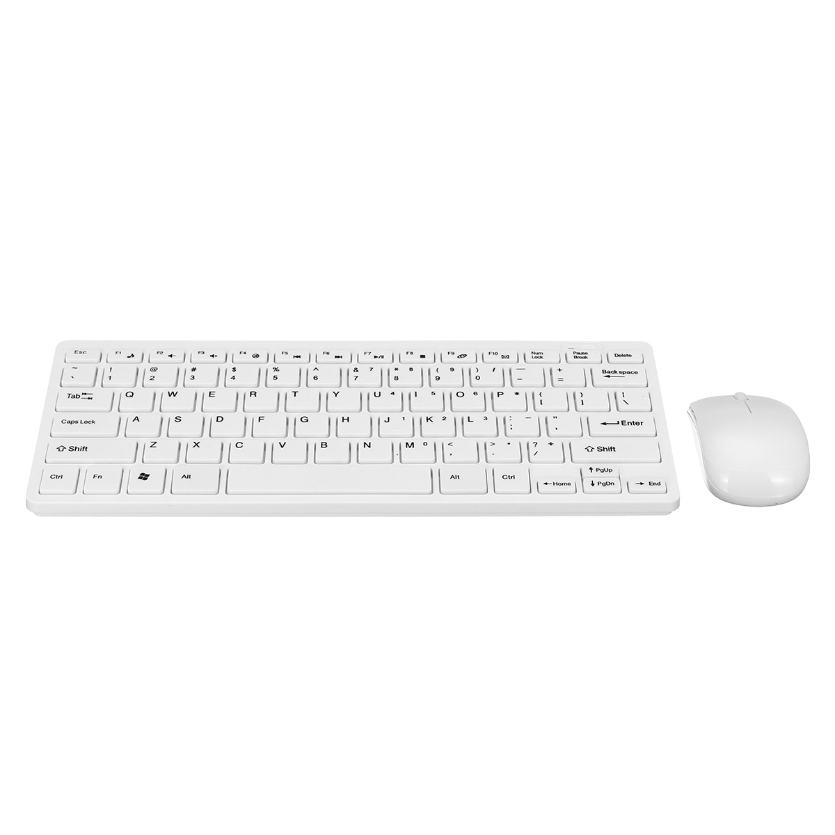 

Беспроводная клавиатура mini и мышь keyboard K03