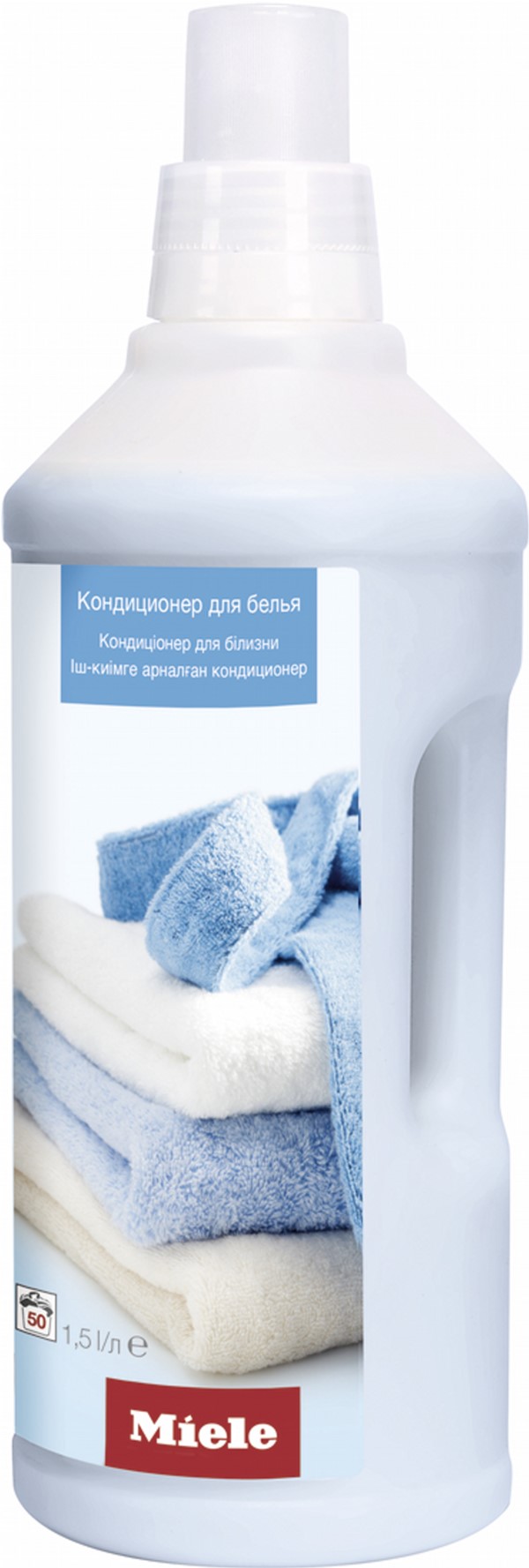 

Кондиционер Miele для белья (1.5 л)