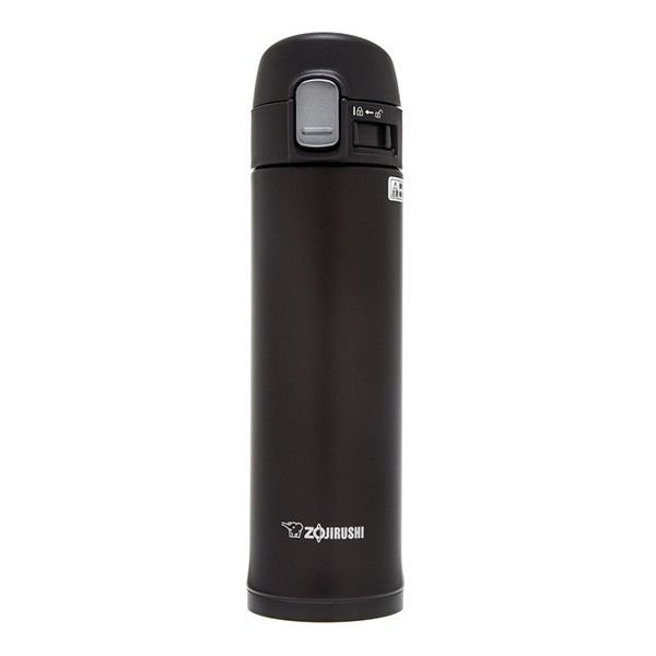 

Термокружка ZOJIRUSHI SM-PB34TD 0.34 л ц:коричневый
