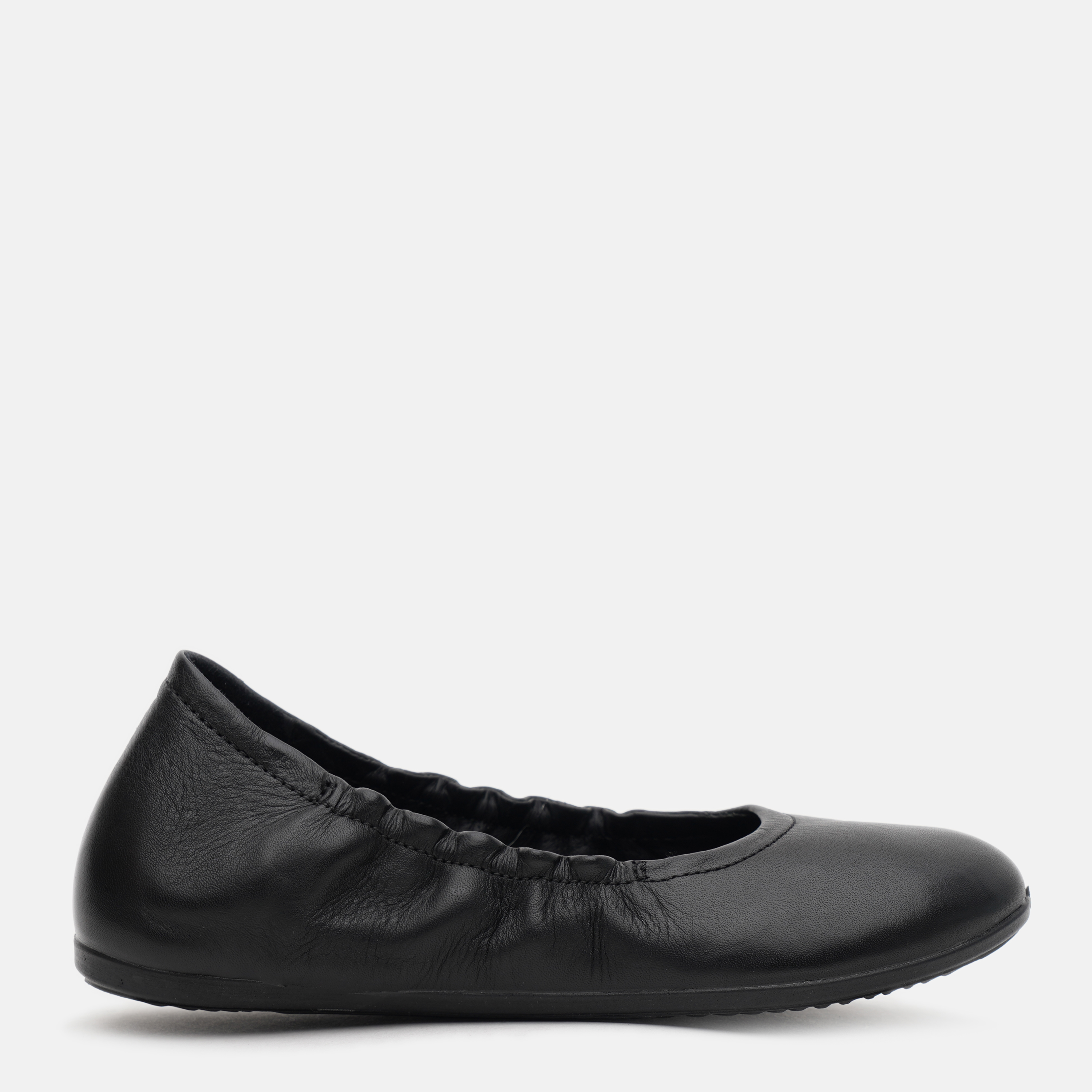 

Балетки кожаные детские ECCO Allina 728153 33 _3384368