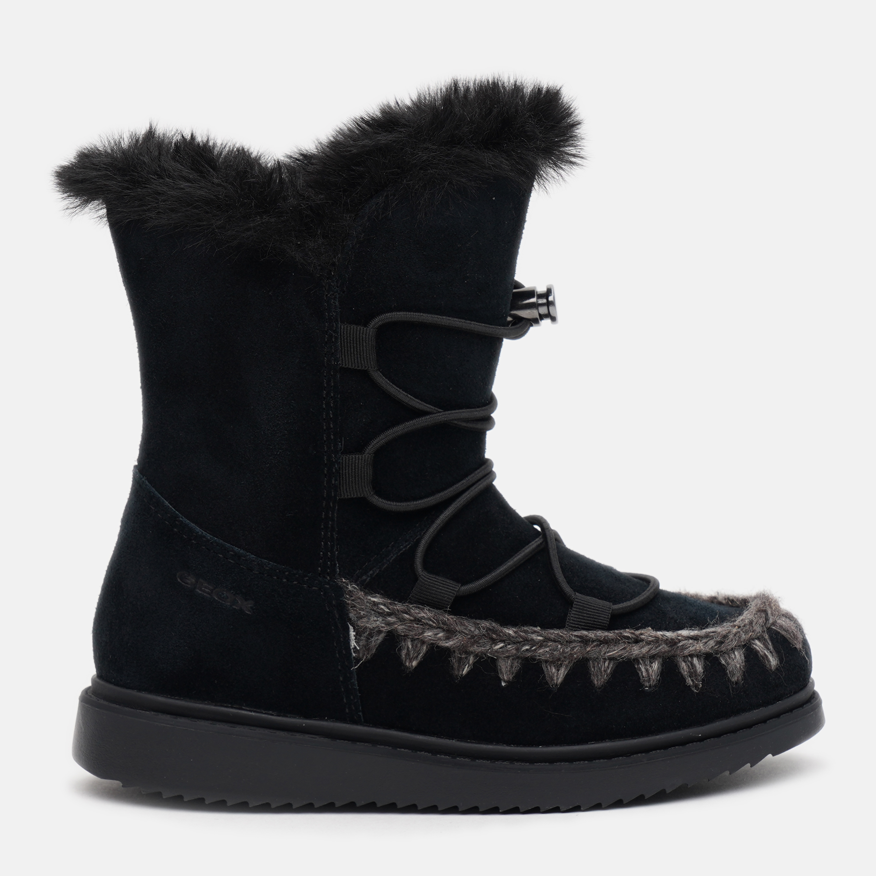 

Сапоги детские Geox J Thymar Girl J944FB/00022/C9999 28
