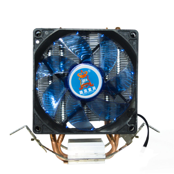 

Кулер для процессора Cooling Baby R90 BLUE LED