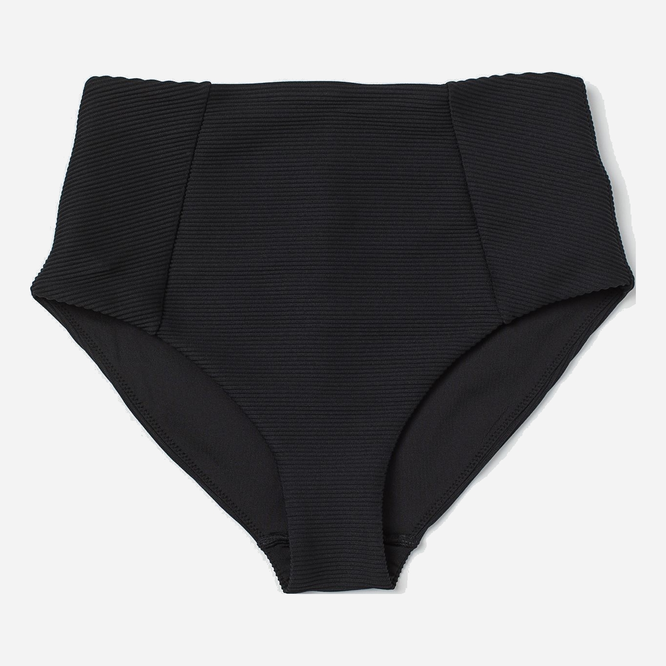 

Нижняя часть купальника H&M 6008861Rsm 38 Черная