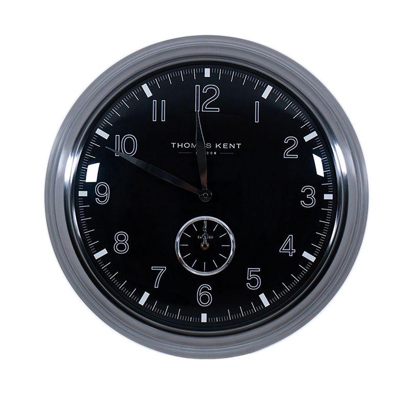 

Настенные часы Timekeeper Thomas Kent