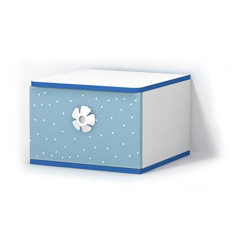 

Тумба в детскую Luxe Studio Слоник