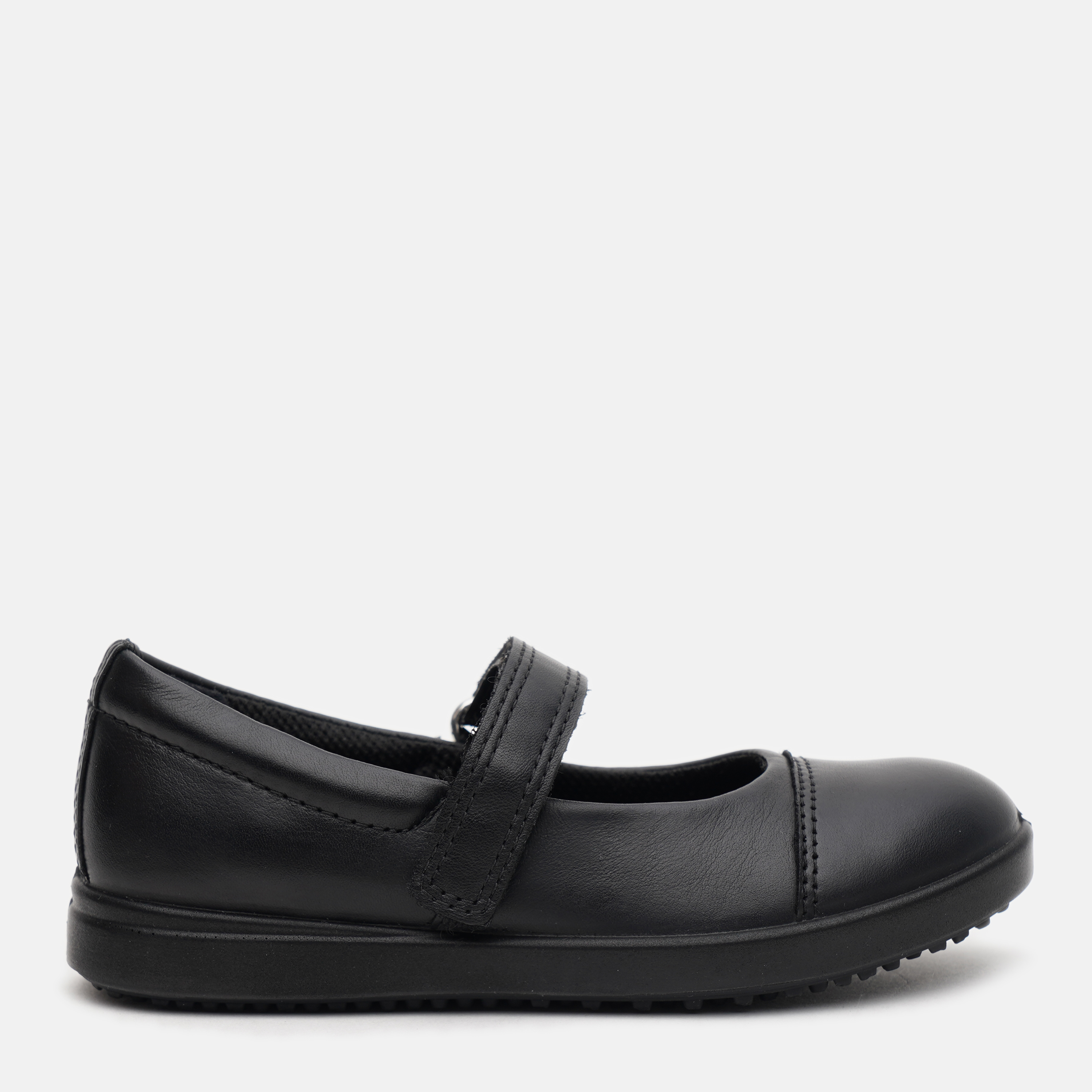 

Туфли кожаные детские ECCO Elli 722992 27 _3168835