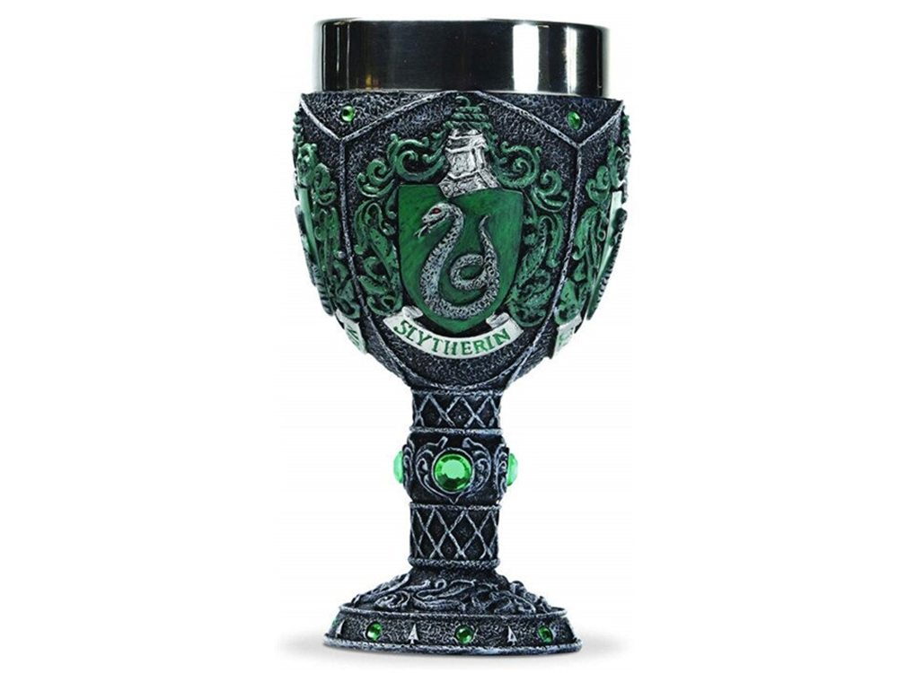 

Кубок 3D Knight Cup Гарри Resign 300 мл из нержавеющей стали Зеленый (1009-177-02)