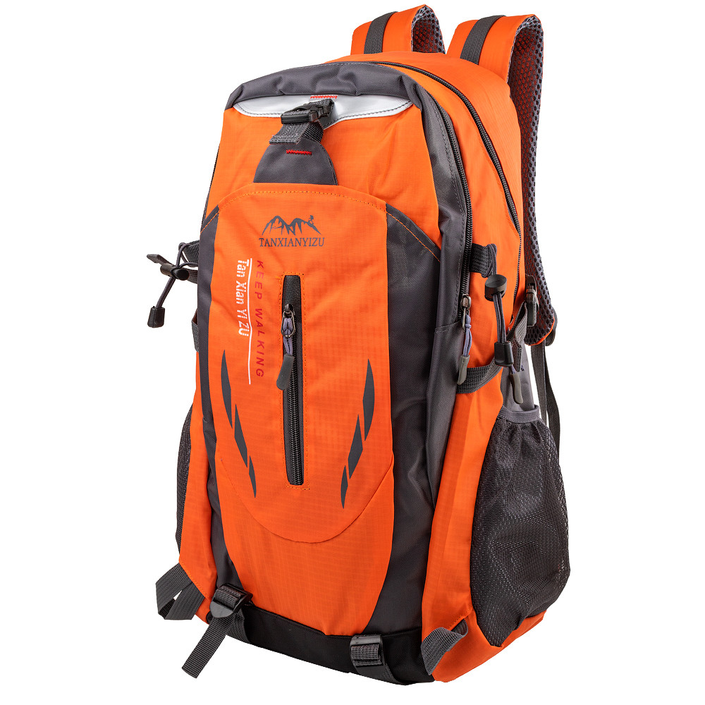 

Мужской спортивный рюкзак (3DETAB902-8) Valiria Fashion 32х50х14 см Оранжевый 000157384