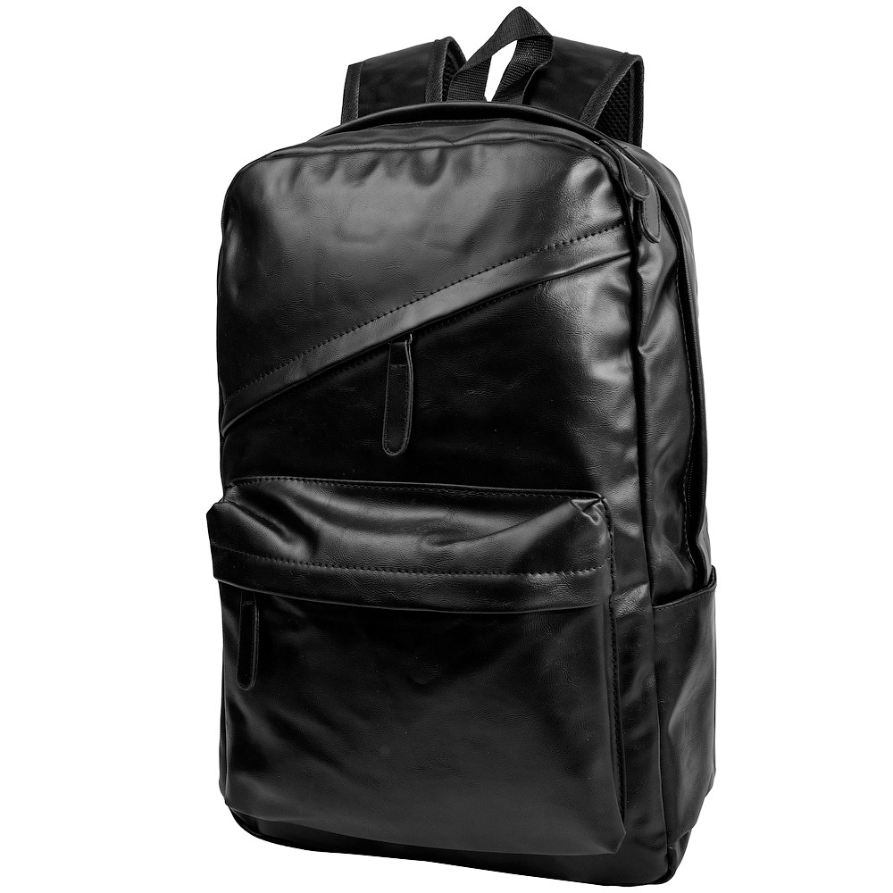 

Мужской городской рюкзак (3DETBM9812-2) Valiria Fashion 30х43х18 см Черный 000157073