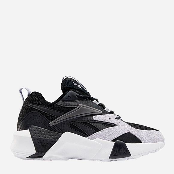 

Кроссовки Reebok Aztrek Double Mix FU7879 38.5 (8) 25 см Черные с белым