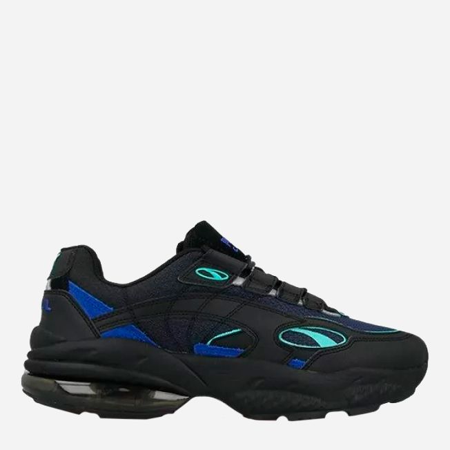 Puma cell shop venom lux отзывы