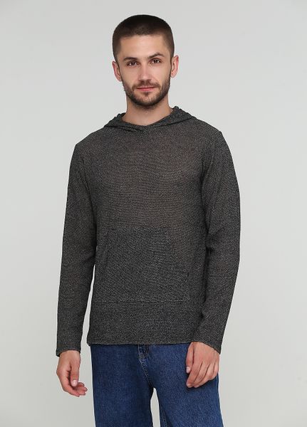 

Худи H&M S серый (1200-970)