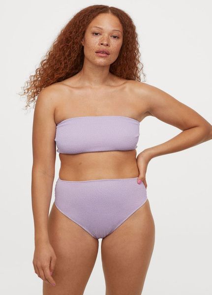 

Плавки H&M 38 сиреневые (1203-666)