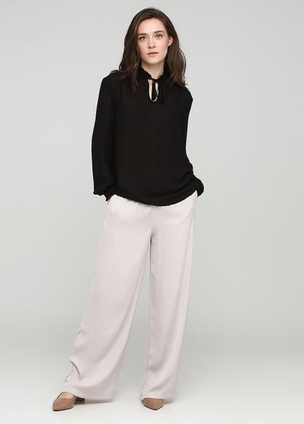 

Штаны H&M 38 Кремовые (1100-012)